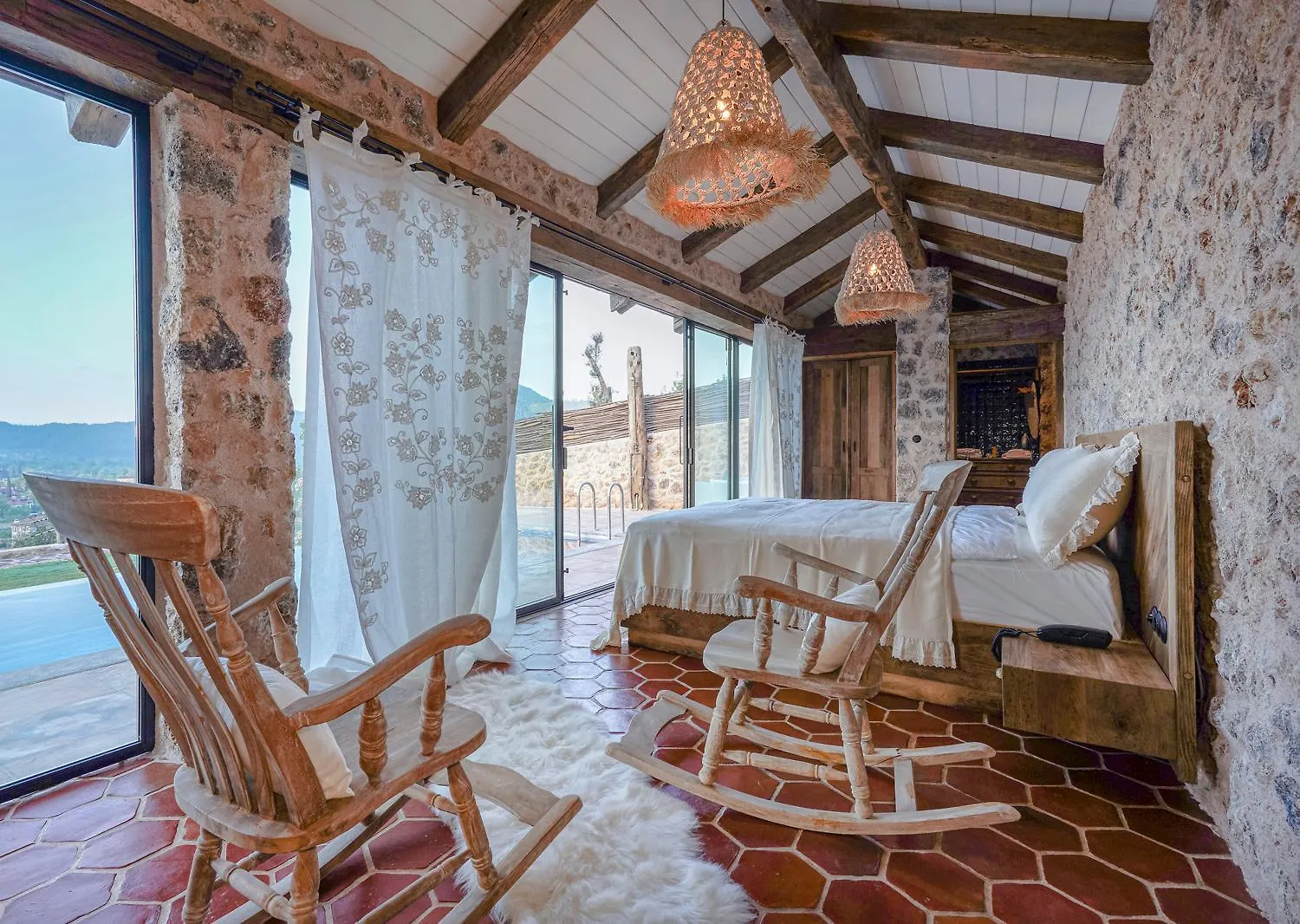 Kassandra Heritage (Adults Only) Fethiye