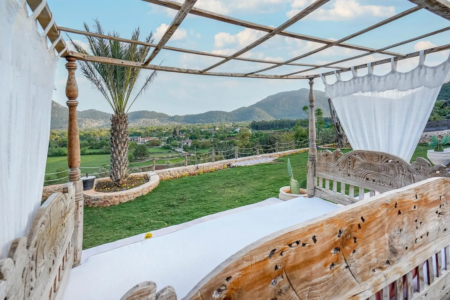 Kassandra Heritage (Adults Only) Fethiye