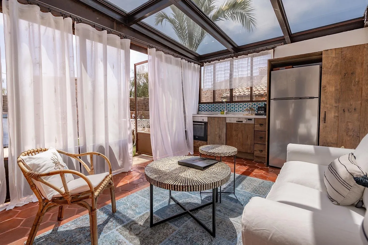 Kassandra Heritage (Adults Only) Fethiye Hotel