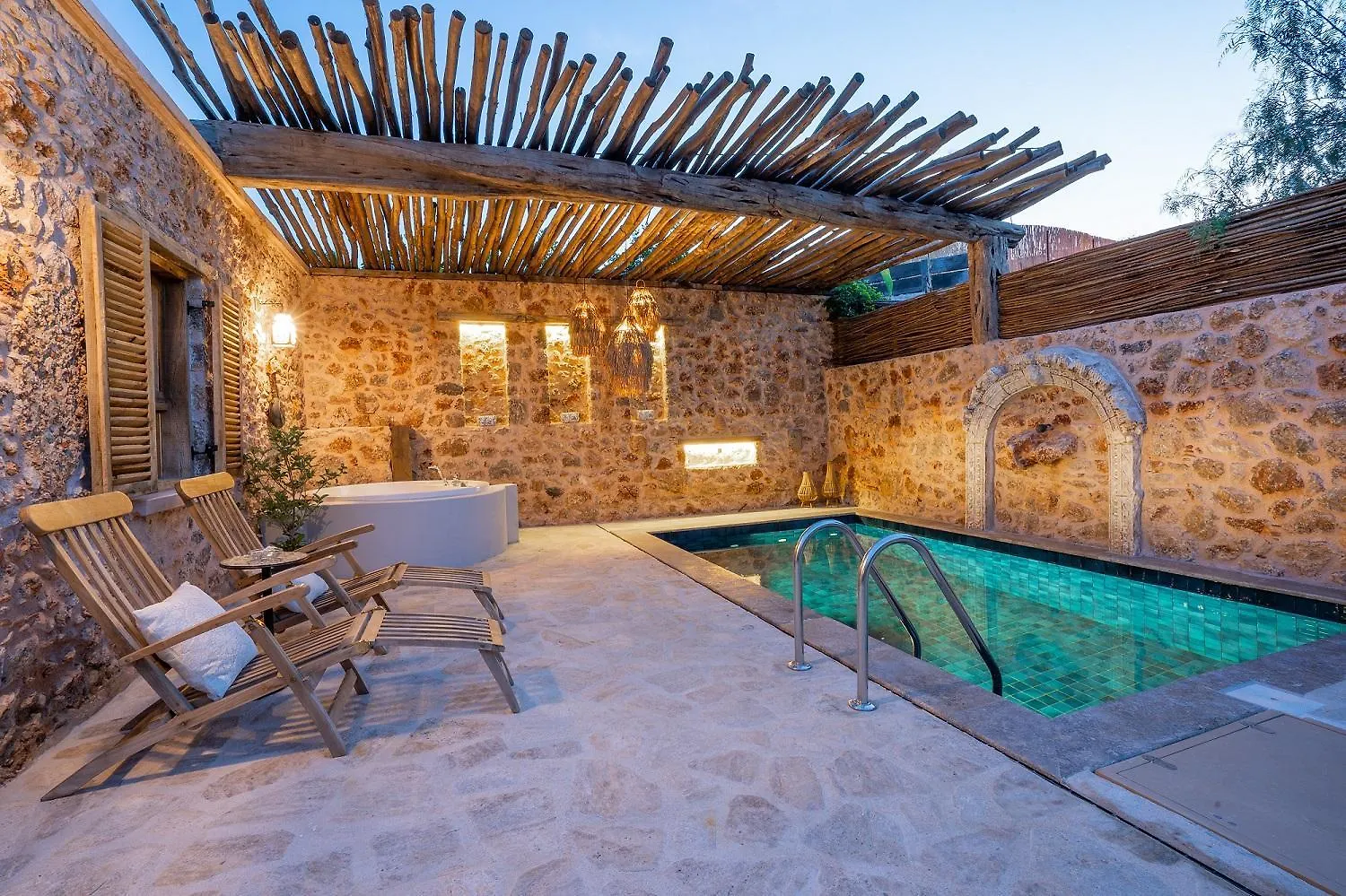 Hotel Kassandra Heritage (Adults Only) Fethiye
