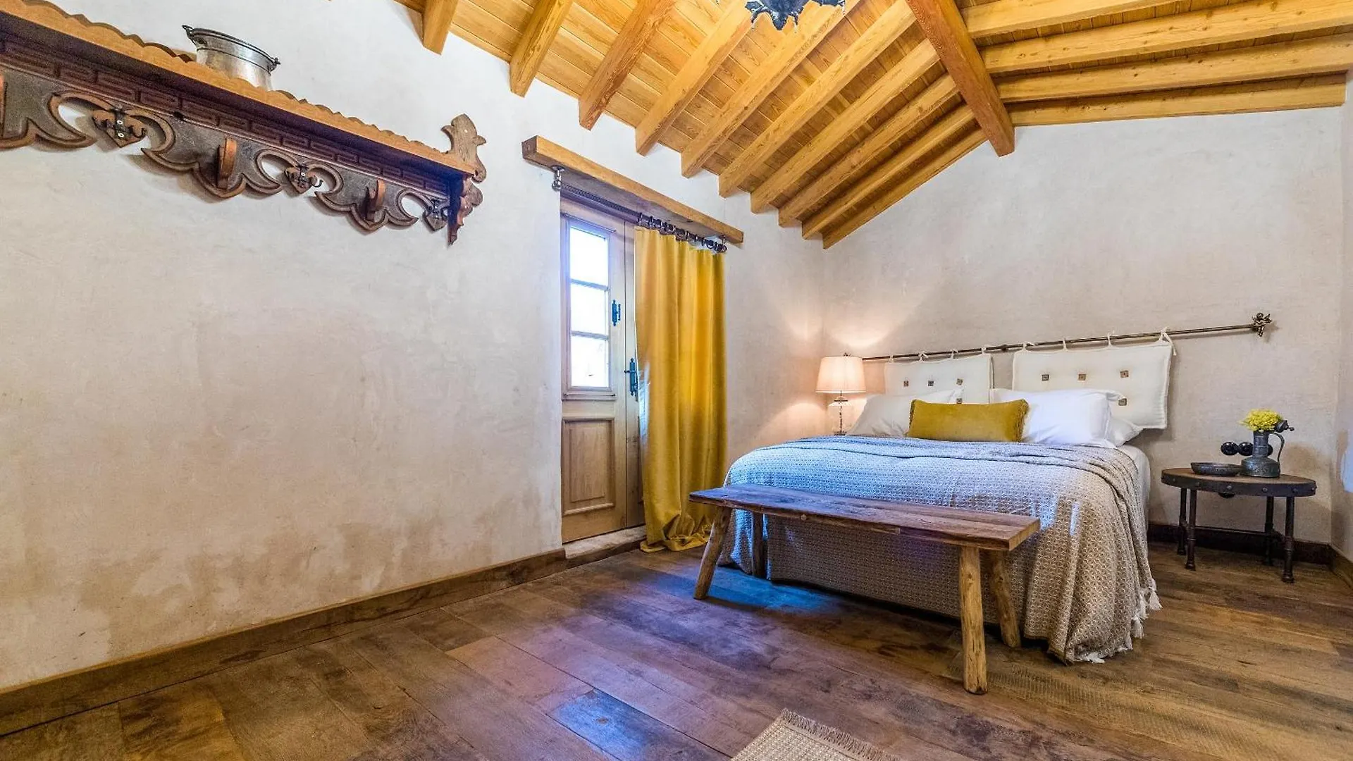 Kassandra Heritage (Adults Only) Fethiye Hotel