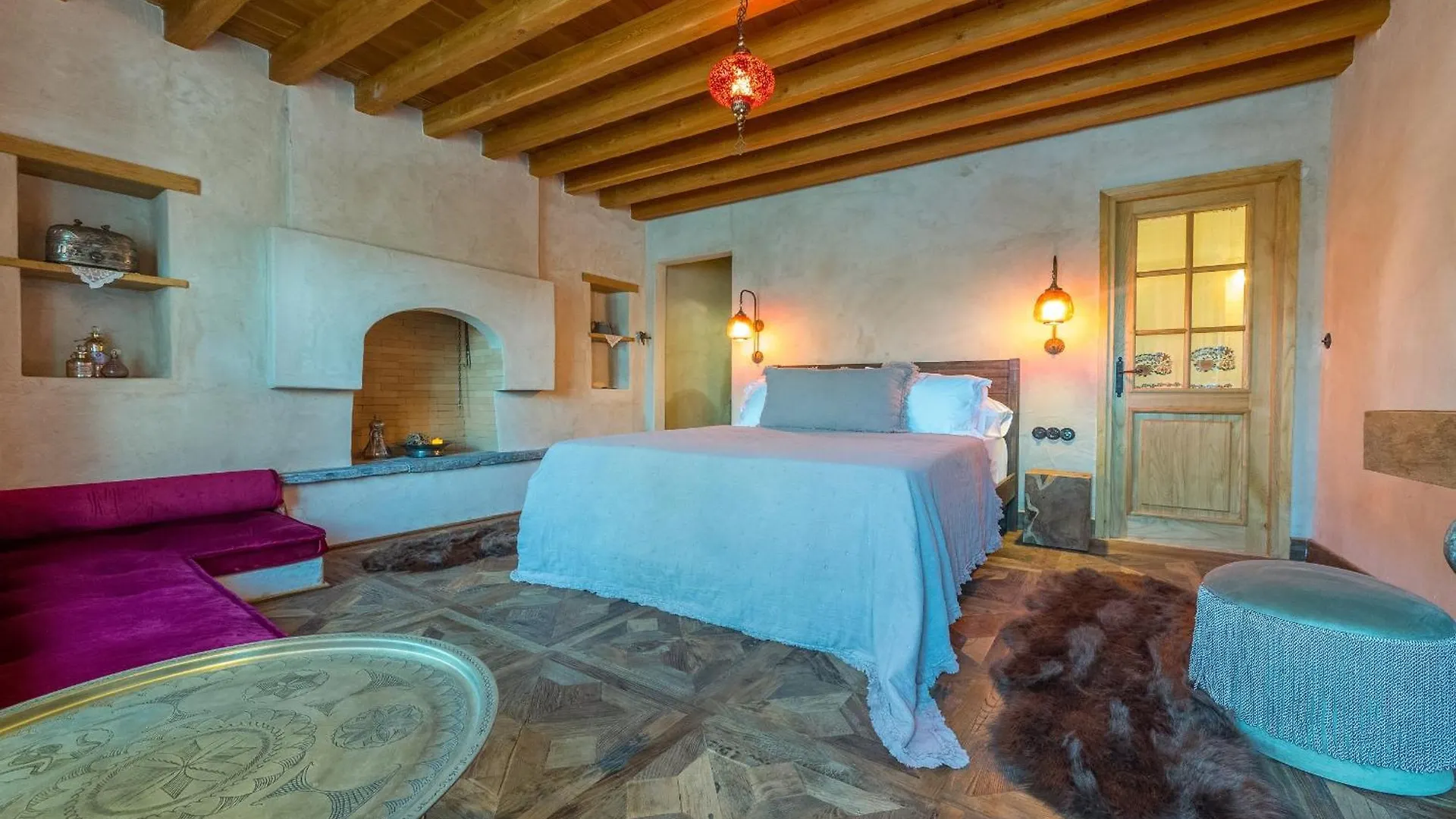 Hotel Kassandra Heritage (Adults Only) Fethiye Turquie