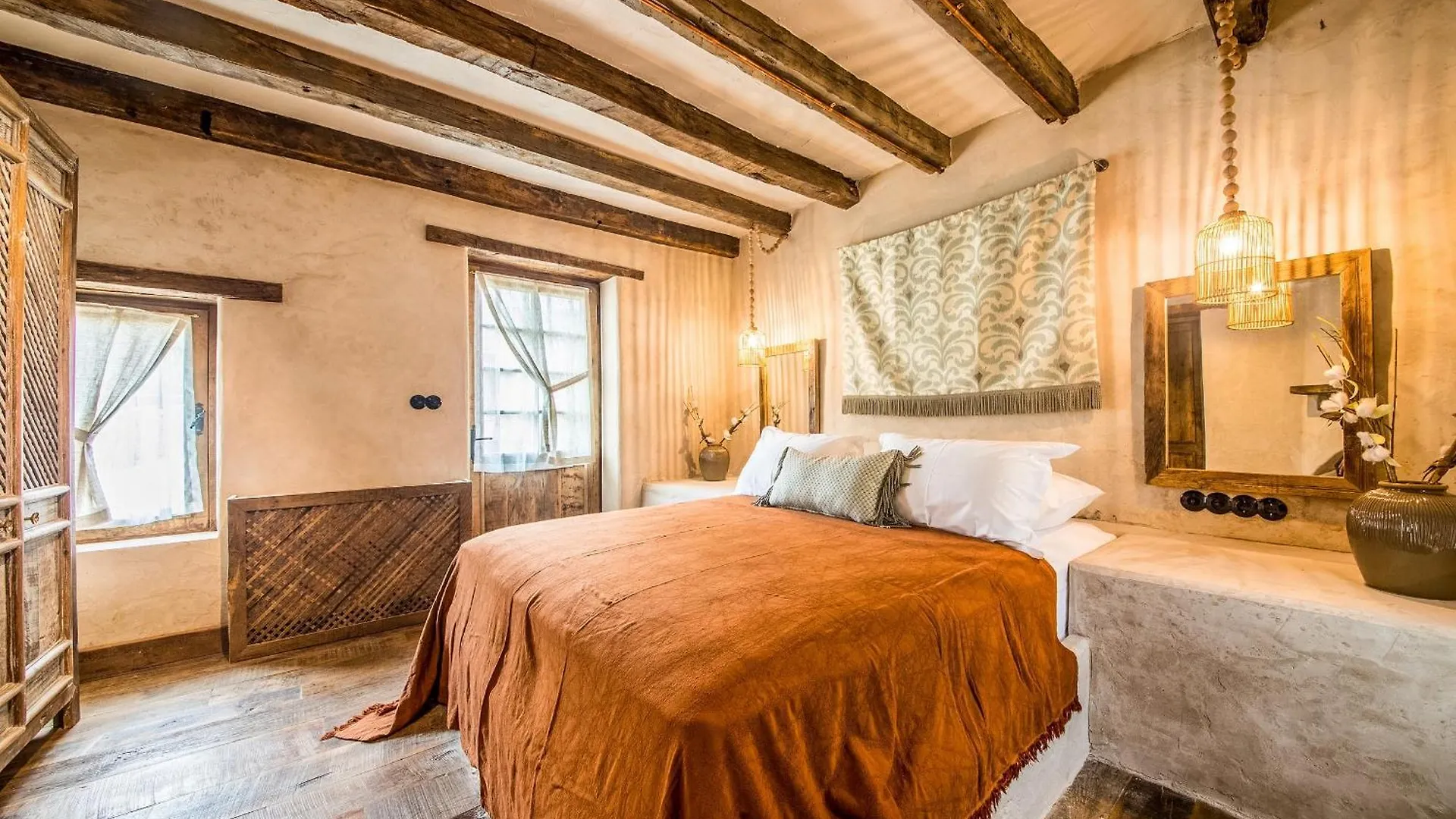 Hotel Kassandra Heritage (Adults Only) Fethiye Turquie