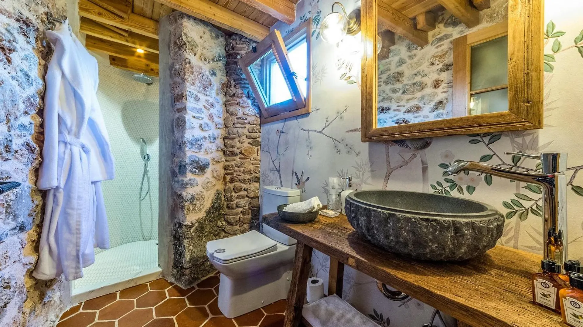 Kassandra Heritage (Adults Only) Fethiye 0*,