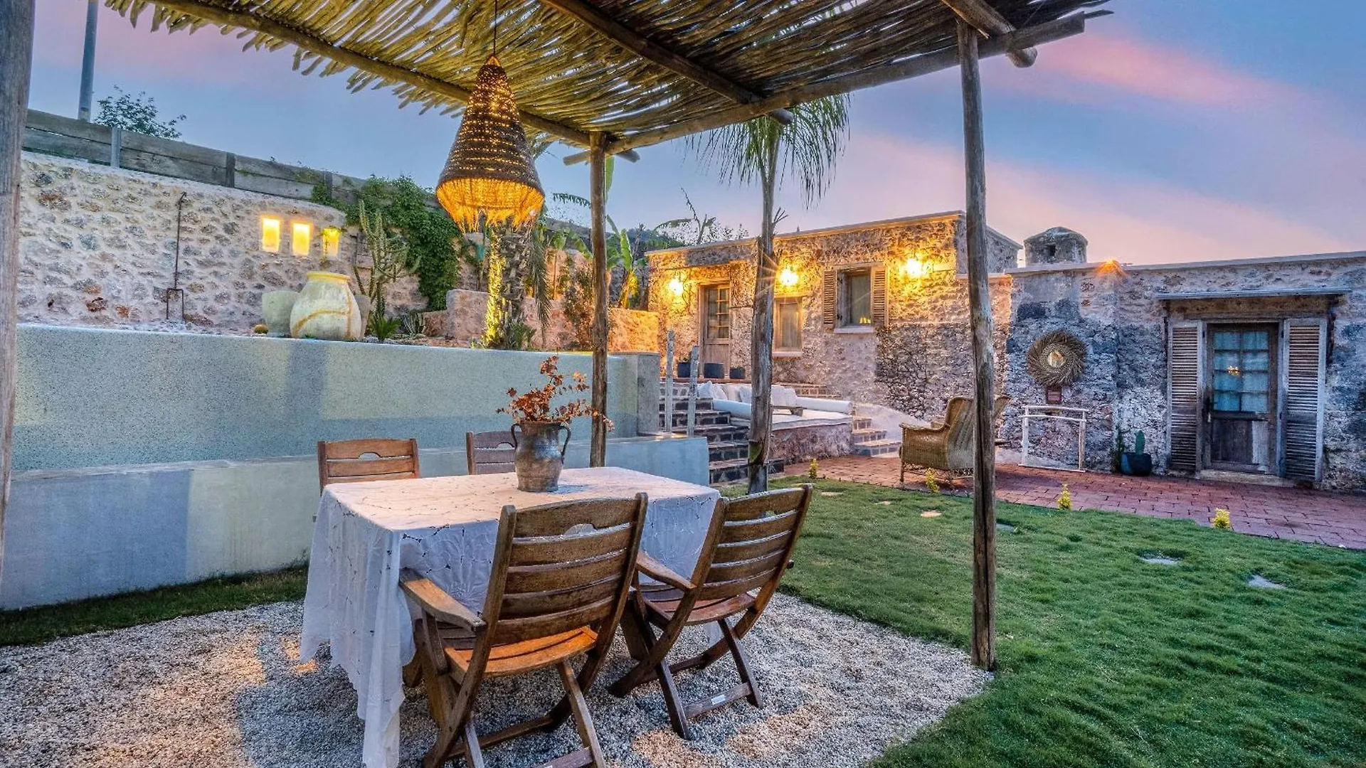 Hotel Kassandra Heritage (Adults Only) Fethiye