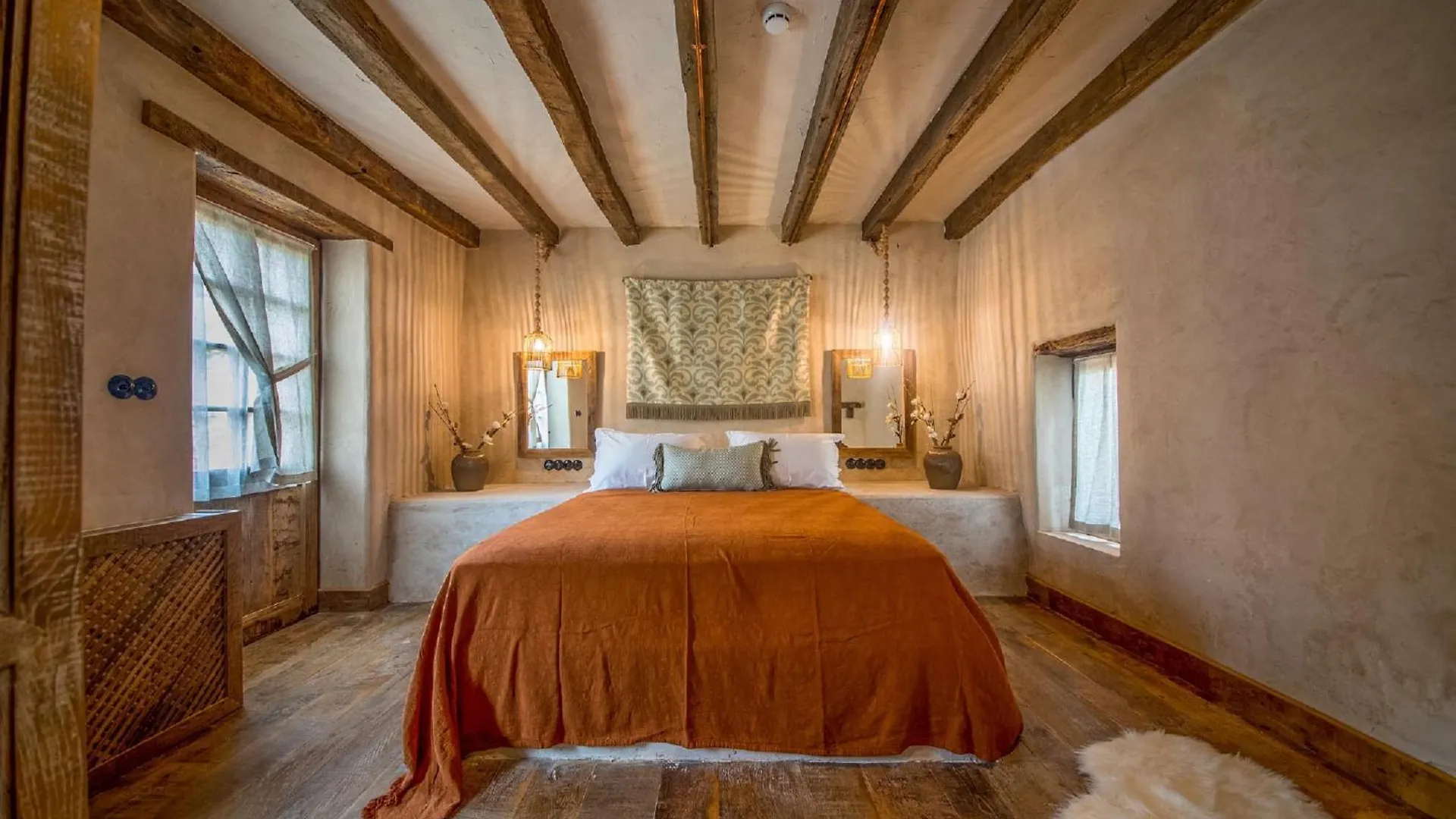 Kassandra Heritage (Adults Only) Fethiye Hotel