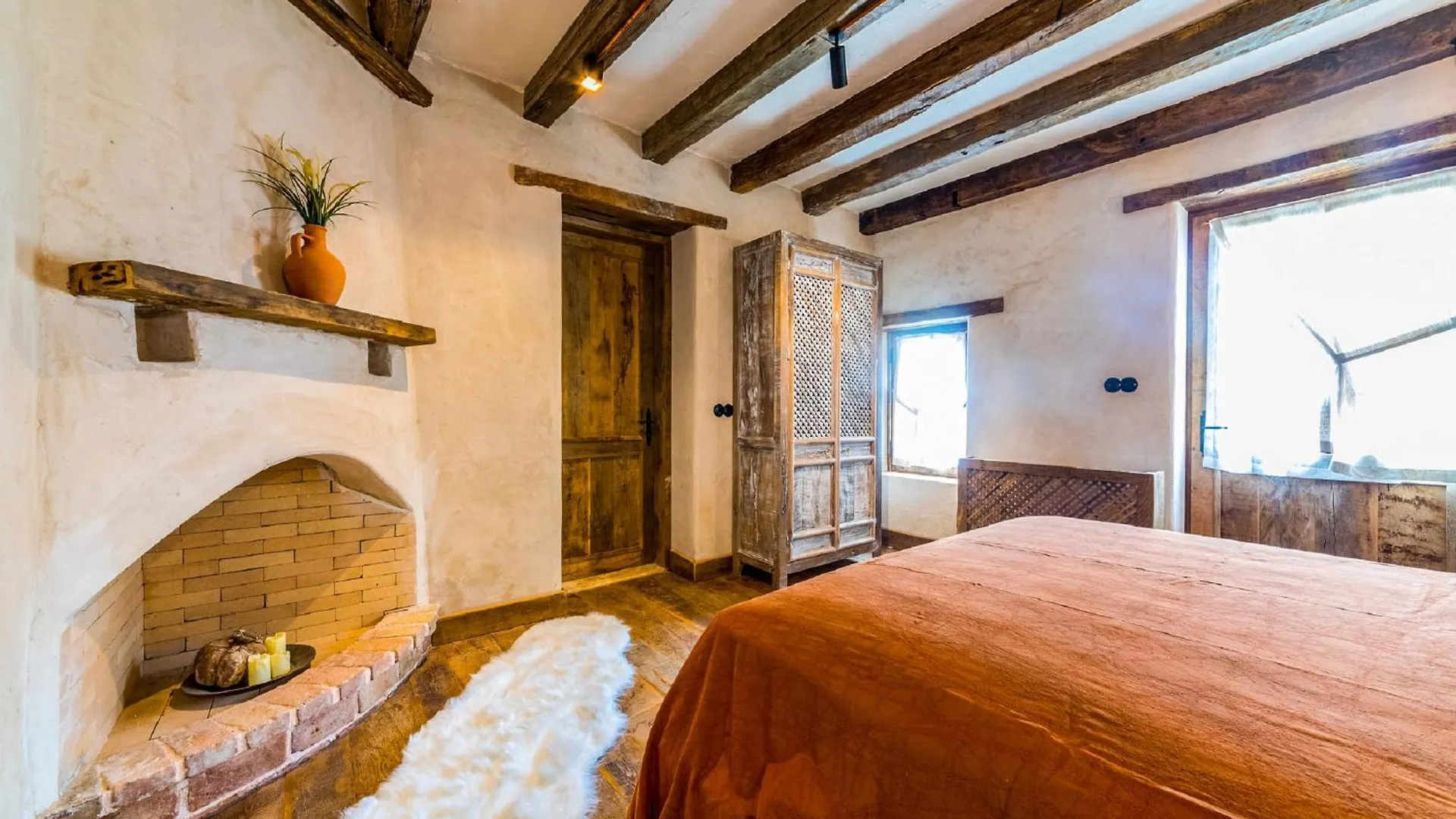 Hotel Kassandra Heritage (Adults Only) Fethiye Turquie