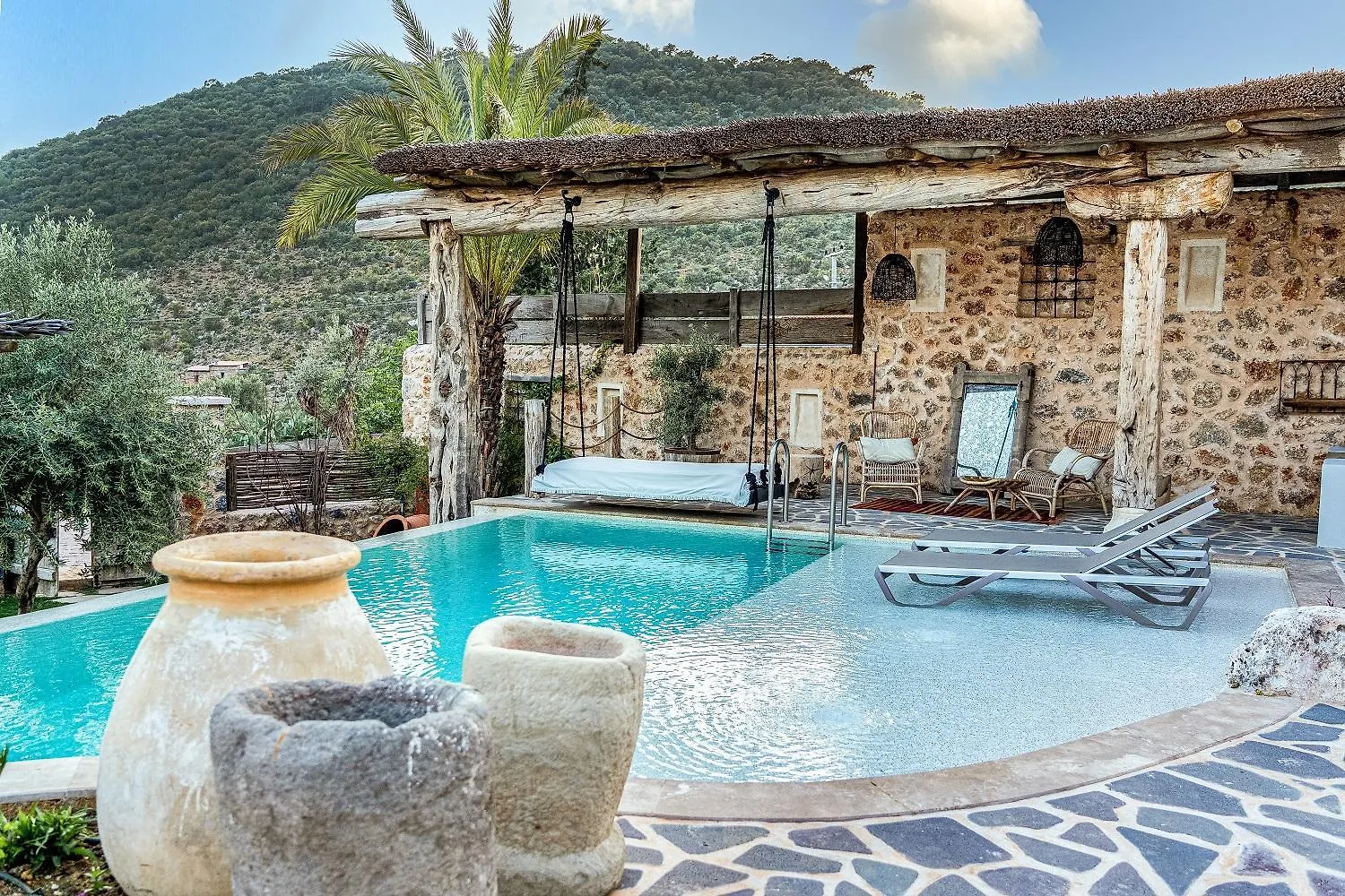 Kassandra Heritage (Adults Only) Fethiye Hotel