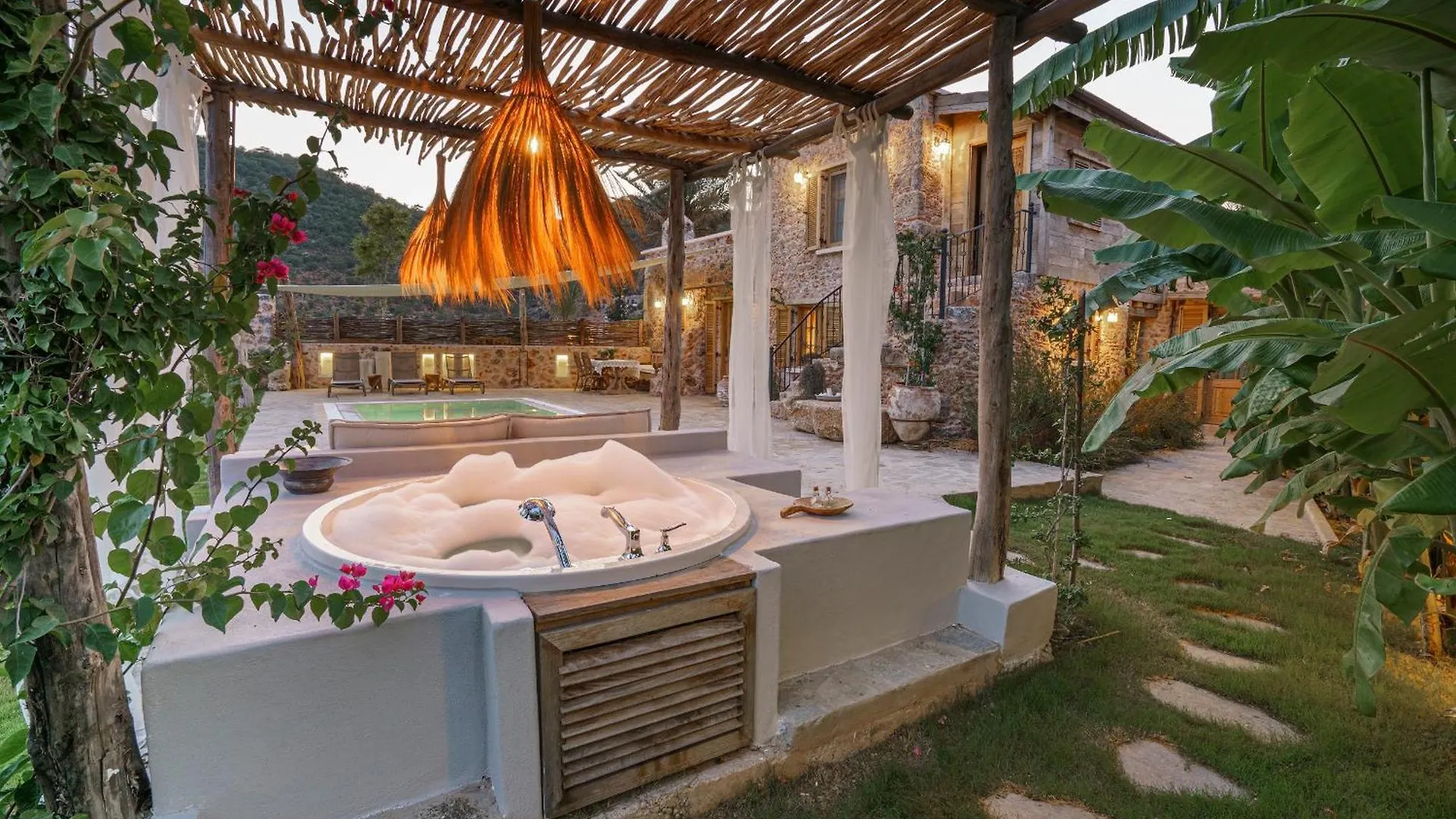 Kassandra Heritage (Adults Only) Fethiye