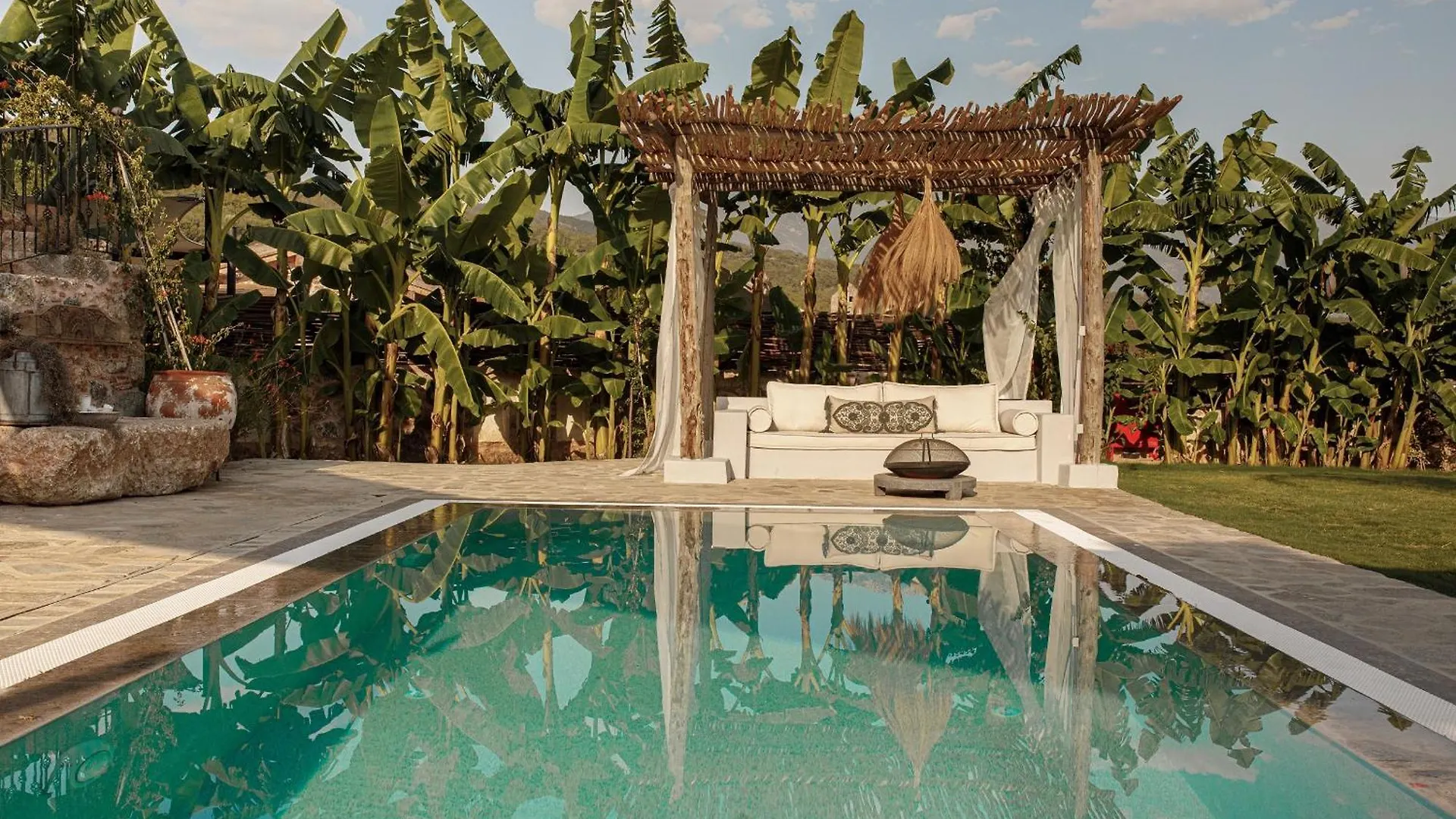 Hotel Kassandra Heritage (Adults Only) Fethiye