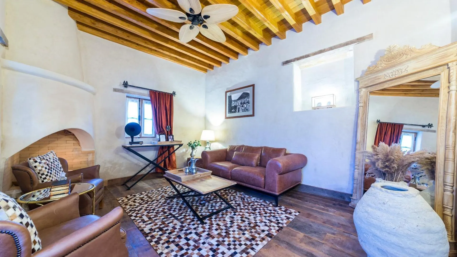 Kassandra Heritage (Adults Only) Fethiye Hotel