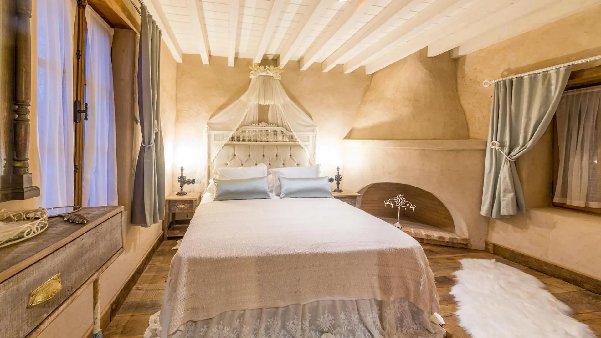 Kassandra Heritage (Adults Only) Fethiye