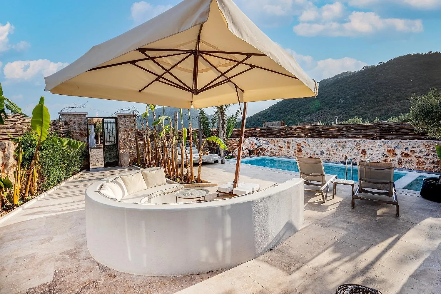 Kassandra Heritage (Adults Only) Fethiye 0*,  Turquie