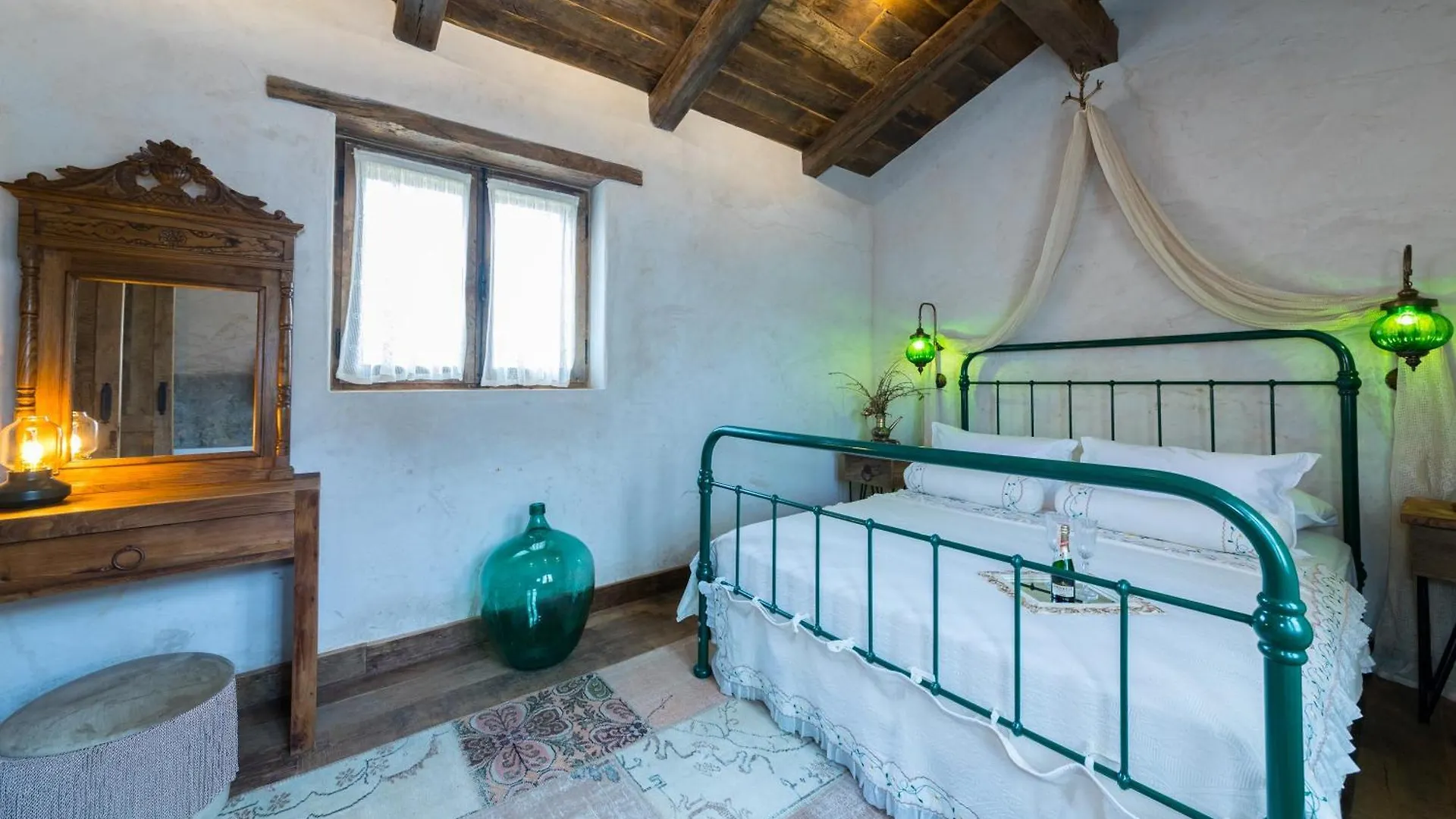 Kassandra Heritage (Adults Only) Fethiye Hotel