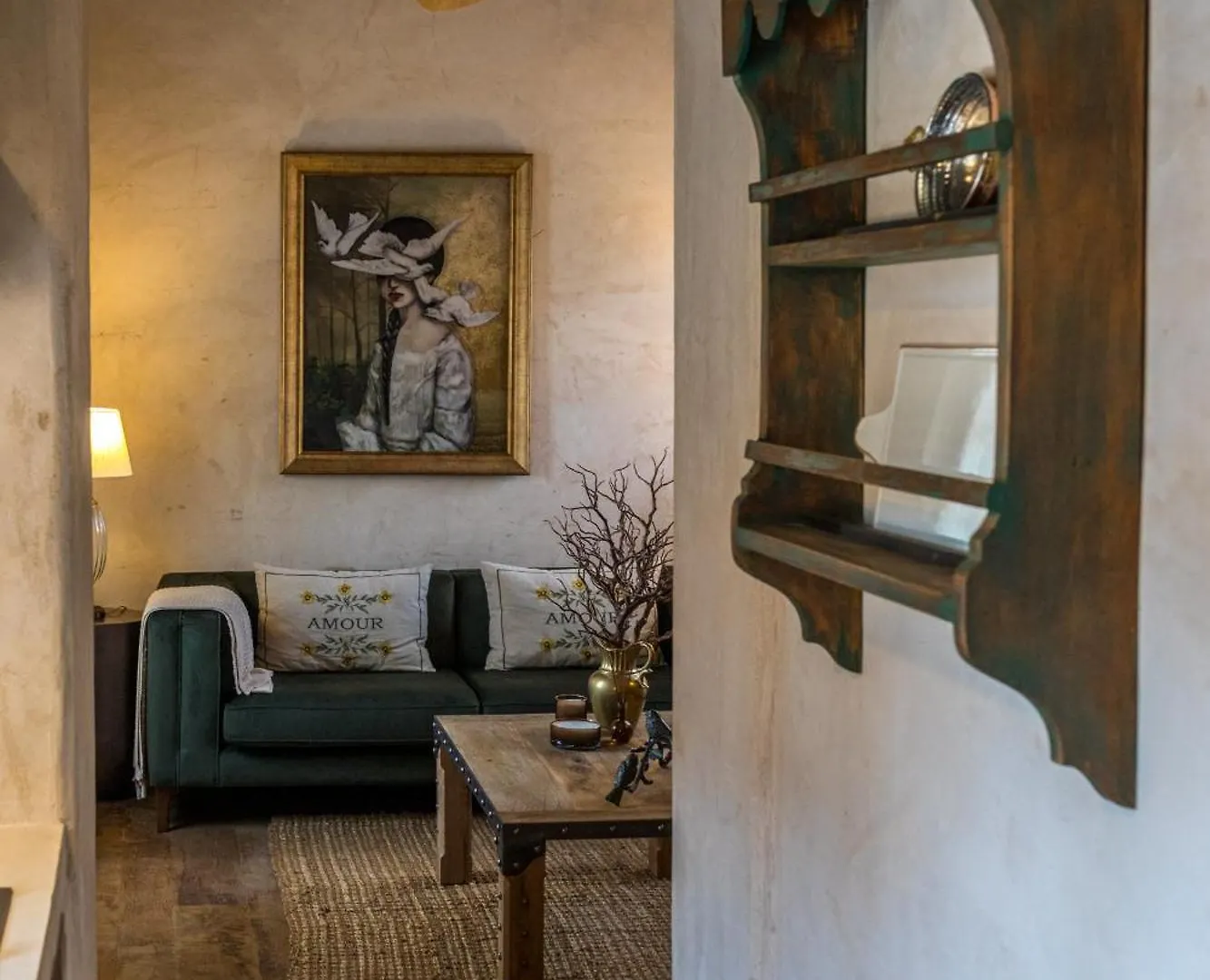 Hotel Kassandra Heritage (Adults Only) Fethiye