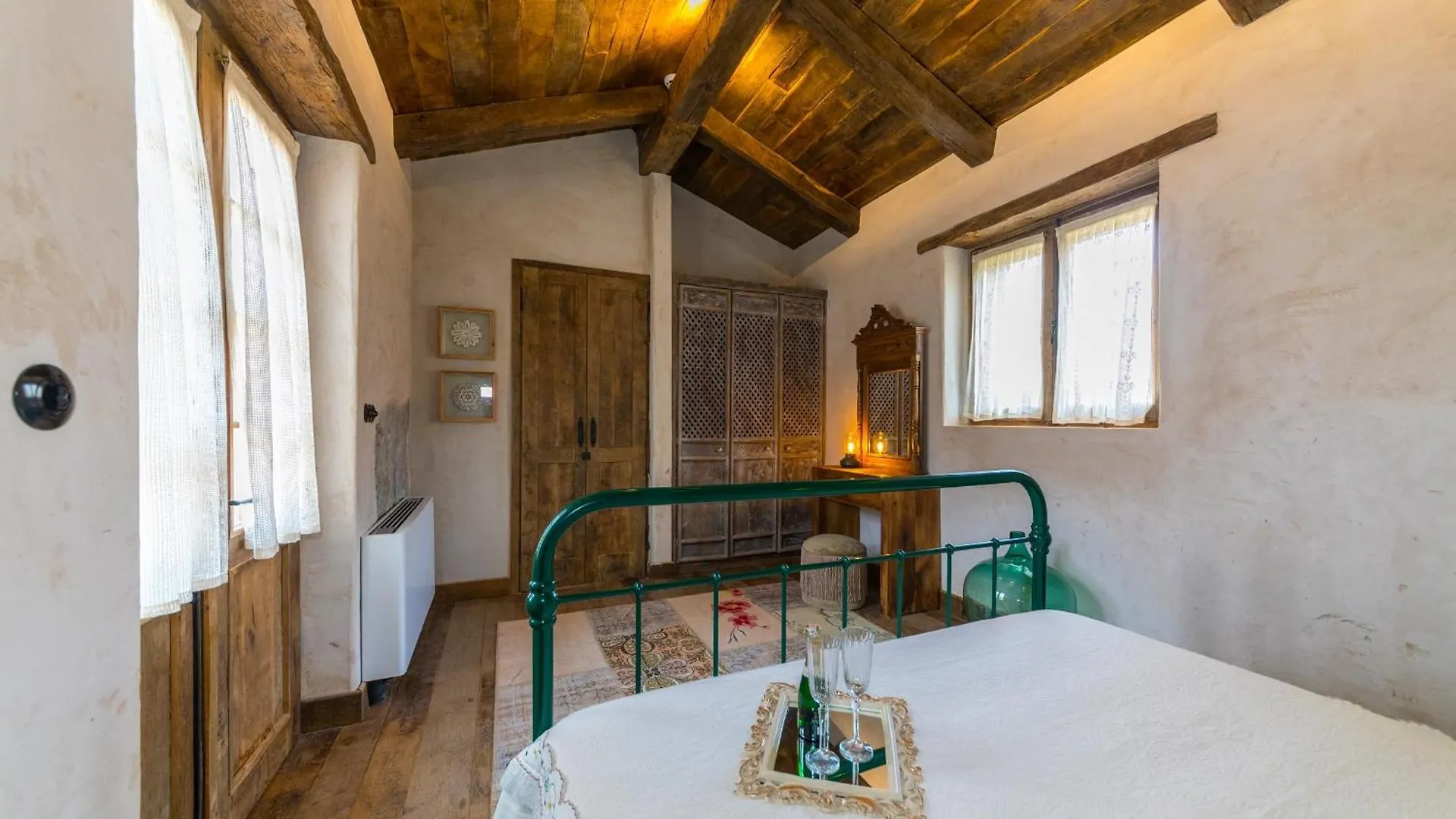 Kassandra Heritage (Adults Only) Fethiye Hotel