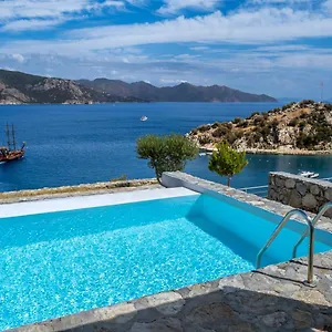  فندق Z-villas