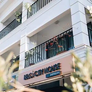 ** فندق Belci House تركيا
