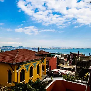 Turk Art Istanbul